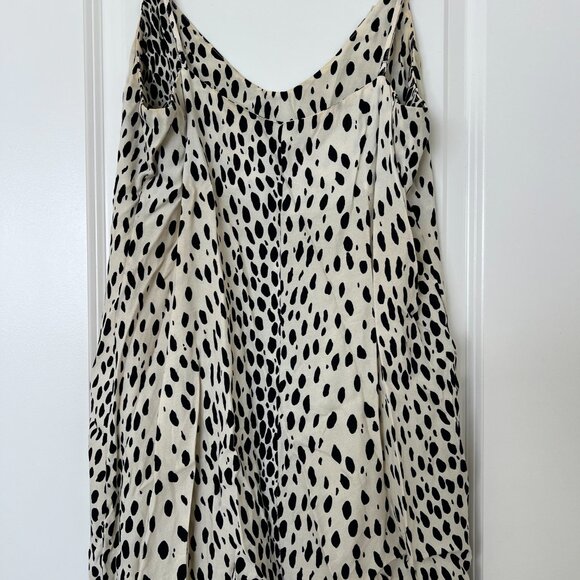 Reformation Ventura Dress - Picture 4 of 8